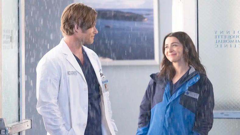 骨科医生的尽头,是又帅又多金的渣男?